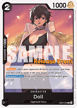 Doll EB04-046