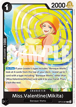 Miss.Valentine(Mikita) — FR/EN – Standard FR/EN V3