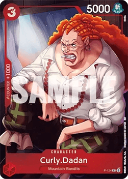 Curly.Dadan — FR/EN