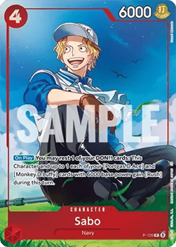 Sabo — FR/EN