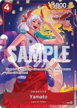 Yamato — FR/EN