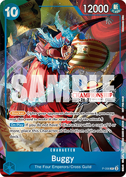 Shanks — FR/EN