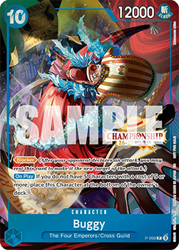 Shanks P-098
